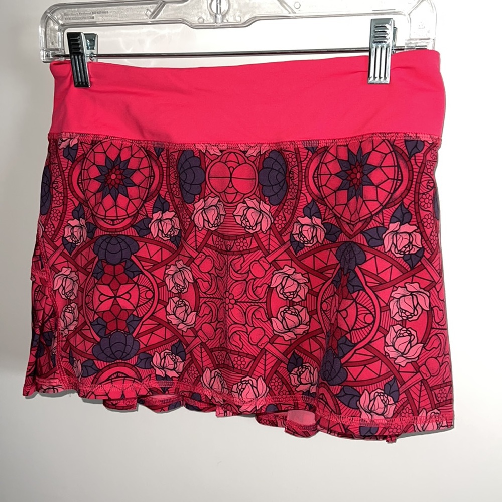 Lululemon pacesetter skirt!  Great condition!